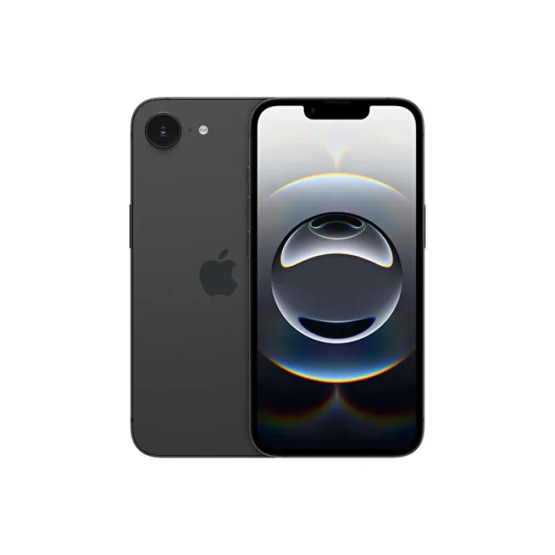 iPhone 16e Tüm Renk ve Hafıza Seçenekleri