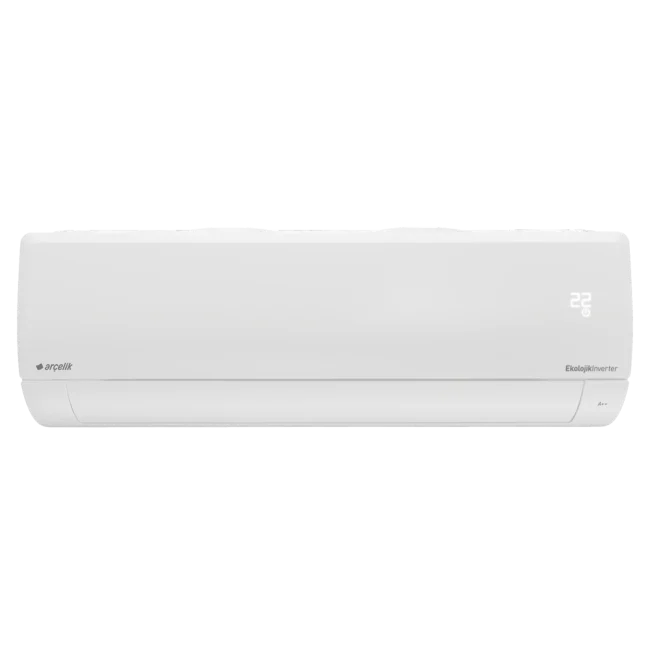 Arçelik 24325 Ekolojik Inverter Klima 24.000 Btu/h Split Klima
