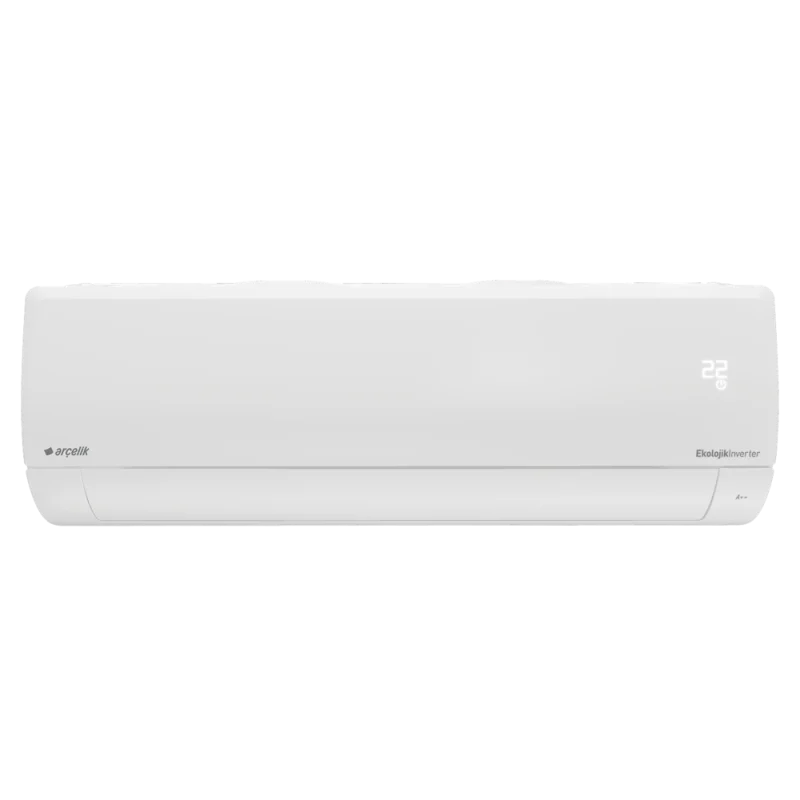 Arçelik 24325 Ekolojik Inverter Klima 24.000 Btu/h Split Klima