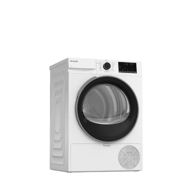 Arçelik 901 KMX 9 Kg Kurutma Makinesi - Görsel 2