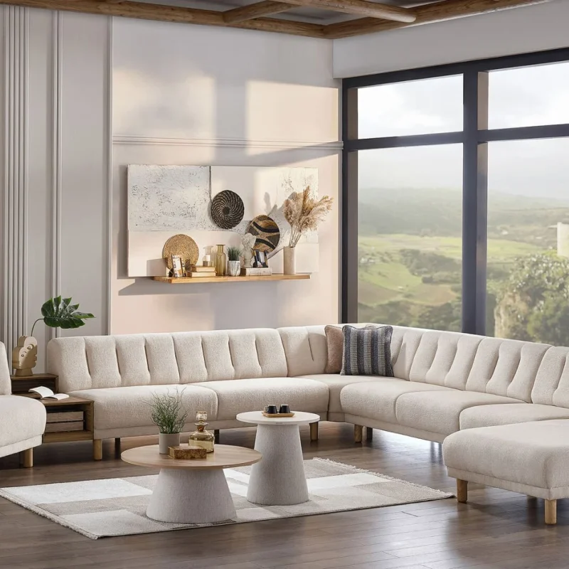 Bellona Atlanta Köşe Takımı Modüler