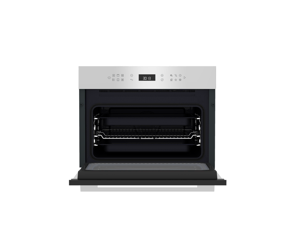 Arçelik AFC 45 MD B 45 cm Mikrodalga Ankastre Fırın - Görsel 2