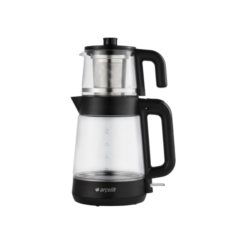 Arçelik CM 6964 Bio Çay Makinesi