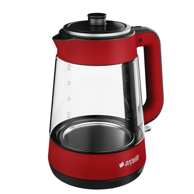 Arçelik CM 6964 K Resital Çay Makinesi - Görsel 2