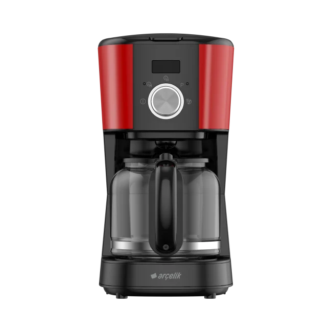 Arçelik FK 6414 Retro Filtre Kahve Makinesi