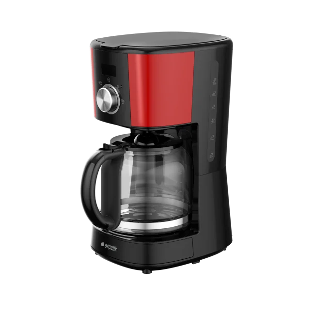 Arçelik FK 6414 Retro Filtre Kahve Makinesi - Görsel 2