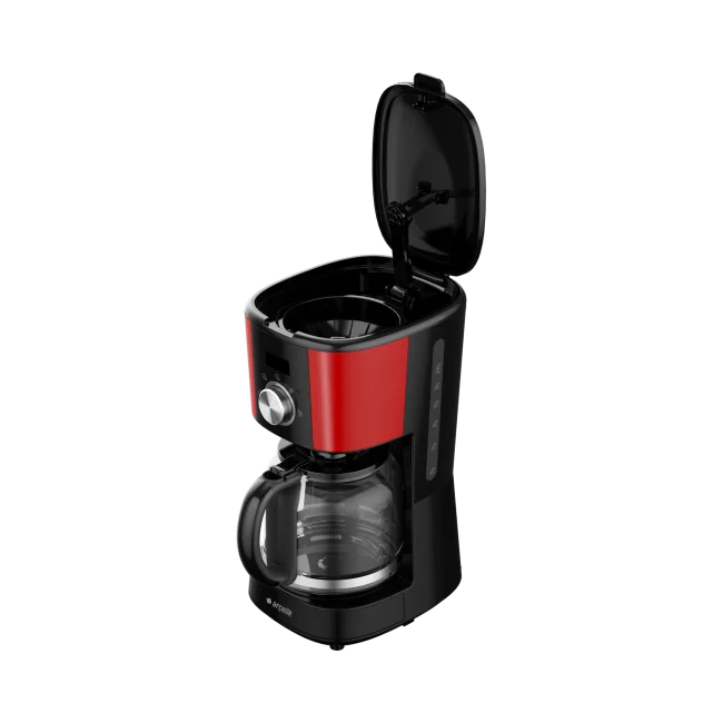 Arçelik FK 6414 Retro Filtre Kahve Makinesi - Görsel 3