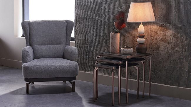 Bellona Havana Zigon Sehpa