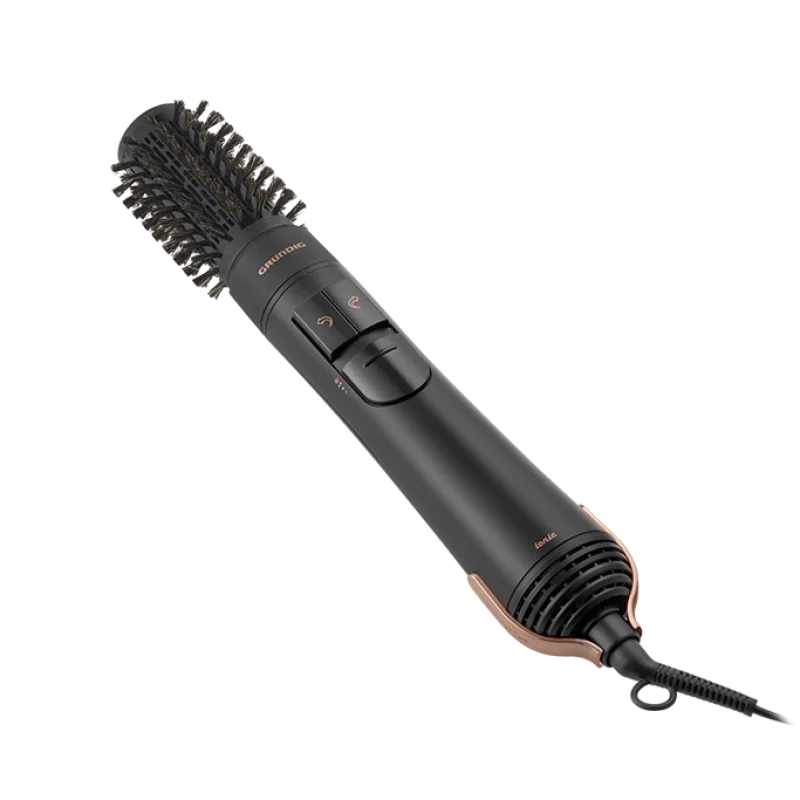 Grundig HS 7080 Saç Düzleştirici