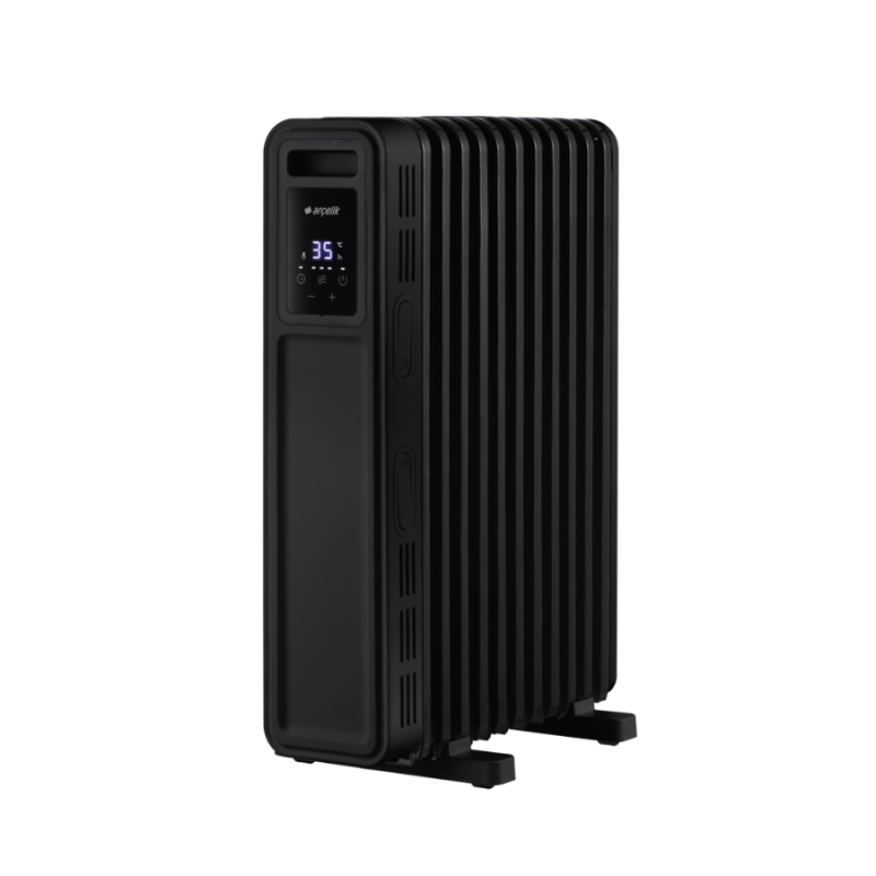 Arçelik AR RHO 11D Yağlı Radyatör