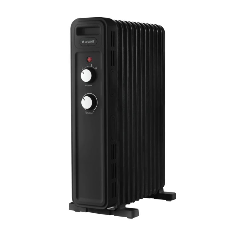 Arçelik AR RHO 11M Yağlı Radyatör