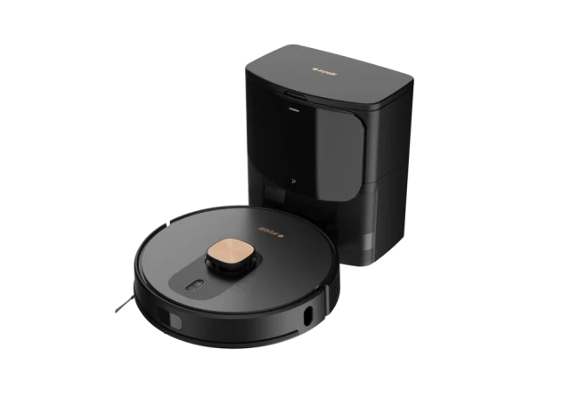 Arçelik Imperium® Robo 3.1 RS 9231 Robot Süpürge