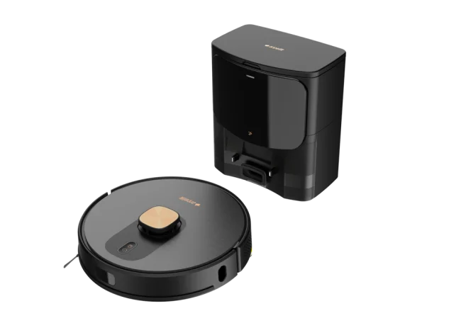 Arçelik Imperium® Robo 3.1 RS 9231 Robot Süpürge - Görsel 2