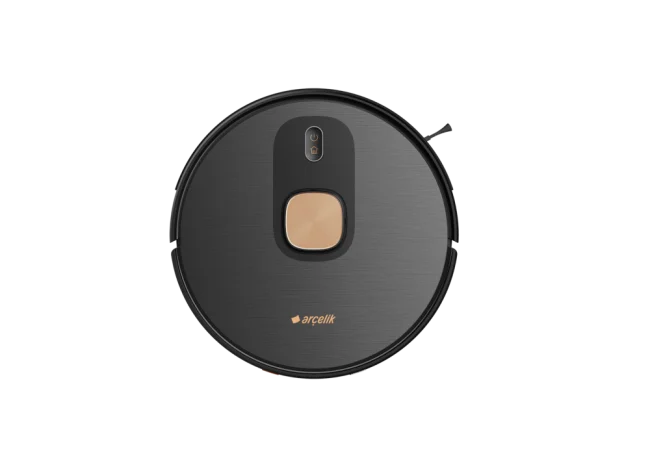 Arçelik Imperium® Robo 3.1 RS 9231 Robot Süpürge - Görsel 3