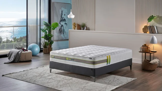 Bellona B Sleep Sport Yatak - Görsel 3