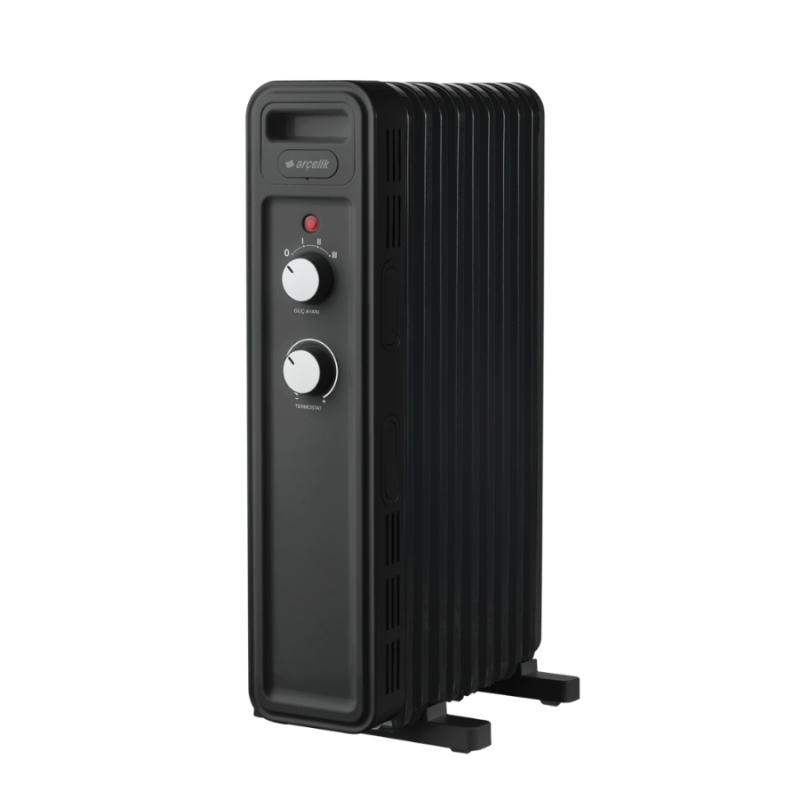 Arçelik AR RHO 9M Yağlı Radyatör