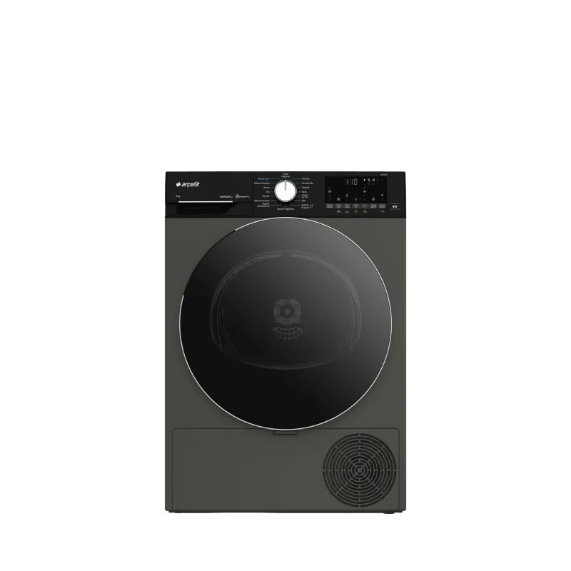 Arçelik 1011 KMP IG 10 Kg Kurutma Makinesi