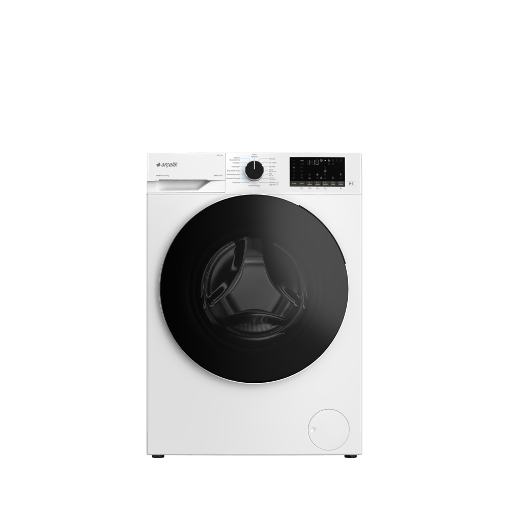 Arçelik 1280 YKM Kurutmalı Çamaşır Makinesi