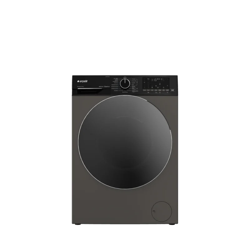 Arçelik 1280 YKMP IG Kurutmalı Çamaşır Makinesi