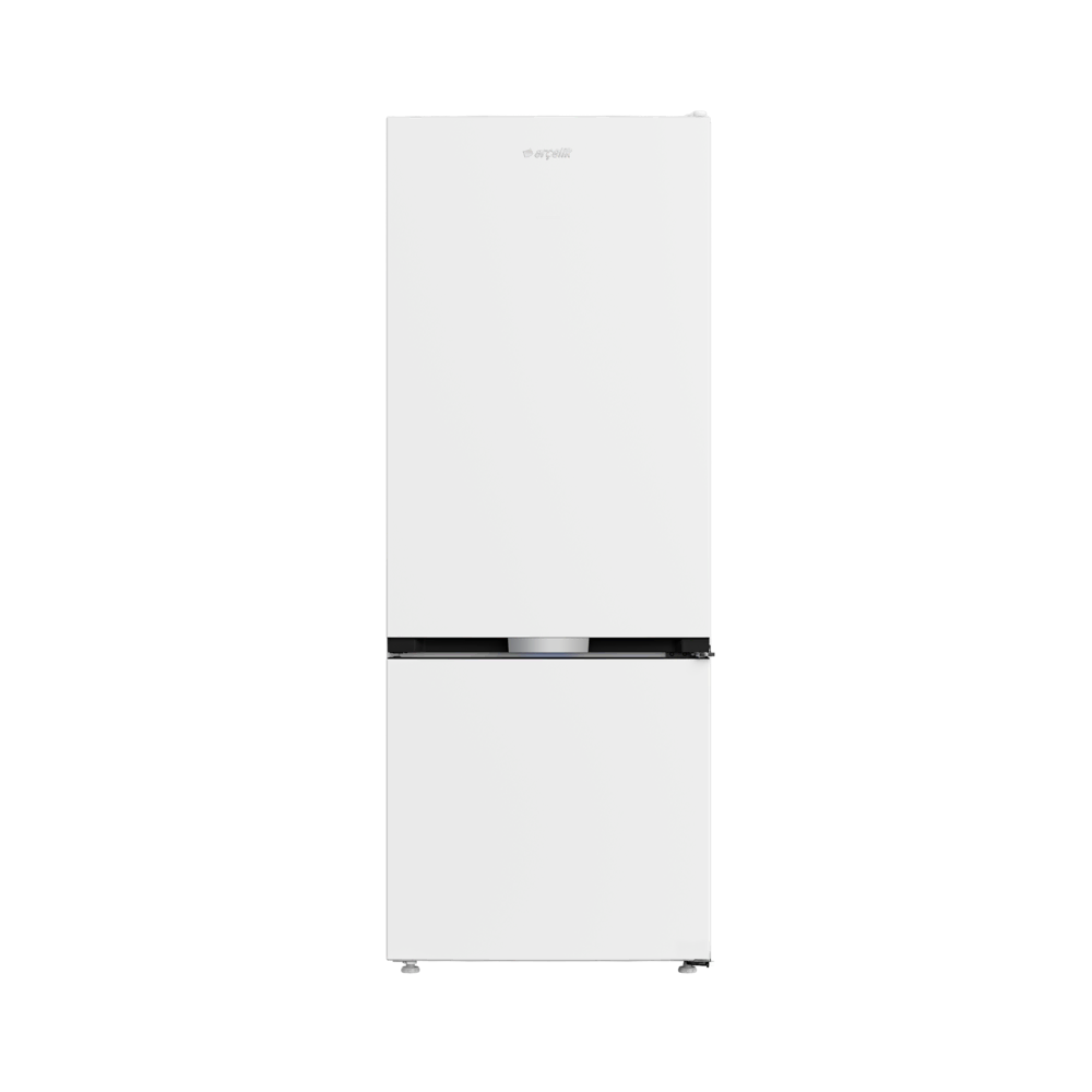 Arçelik 270475 MB Alttan Donduruculu Buzdolabı