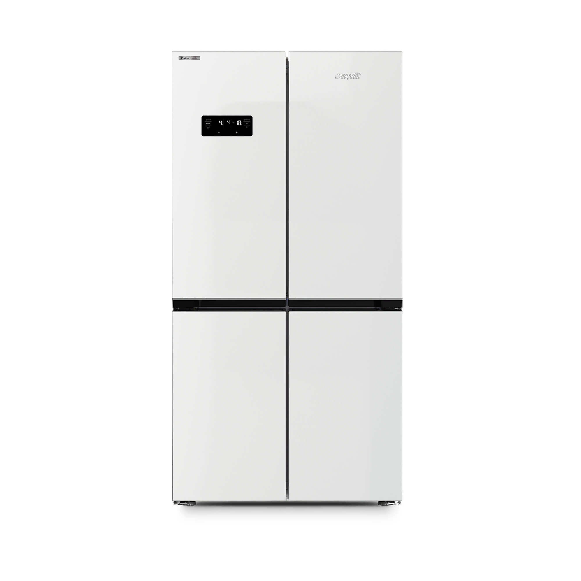 Arçelik 391572 EB Gardırop Tipi Buzdolabı