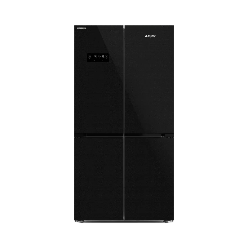 Arçelik 391572 ESC Gardırop Tipi Buzdolabı