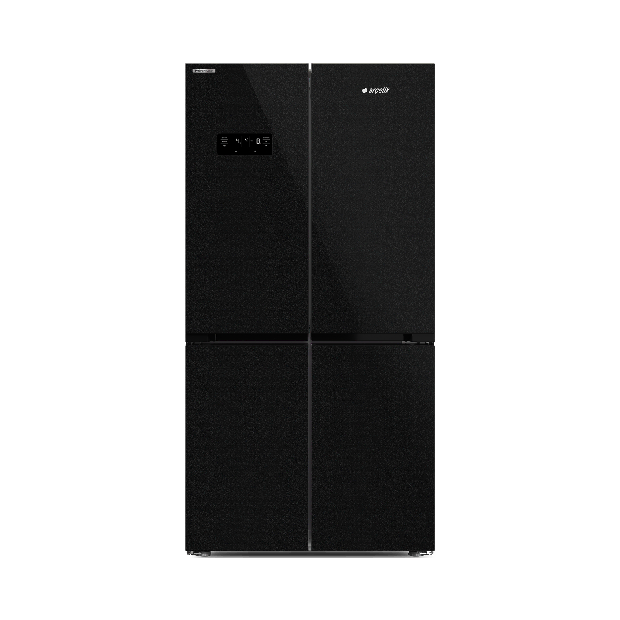 Arçelik 391572 ESC Gardırop Tipi Buzdolabı