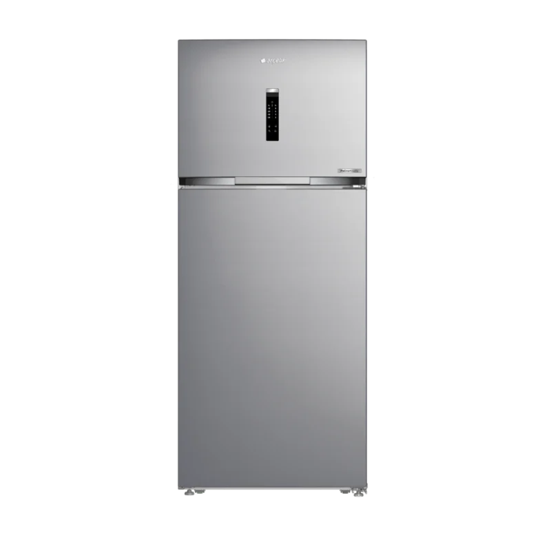 Arçelik 578557 EI MaxiFit Üstten Donduruculu Buzdolabı