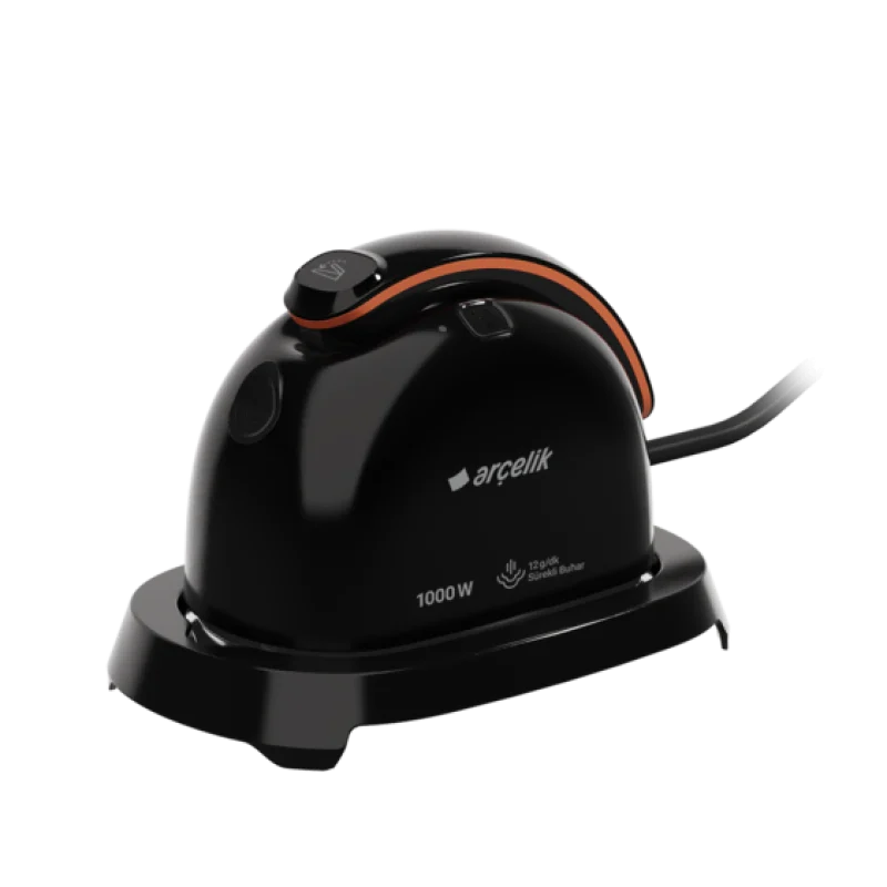 Arçelik BSU 2110 S Buharlı Seyahat Ütüsü