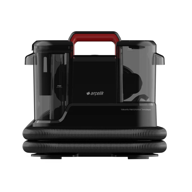 Arçelik BVT 65 A Halı ve Koltuk Yıkama Makinesi