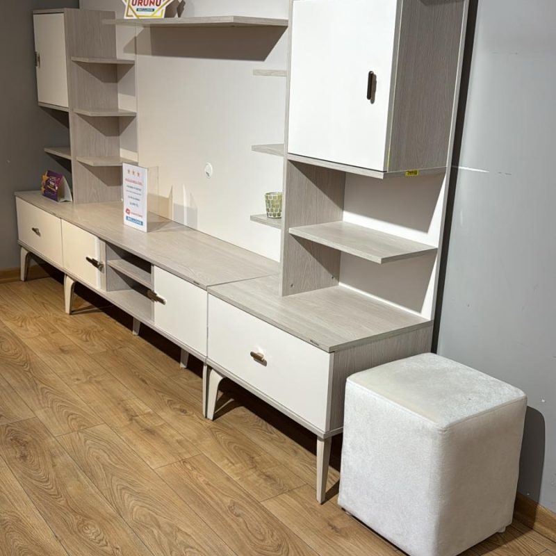 Bellona Palermo TV Ünitesi (Teşhir)