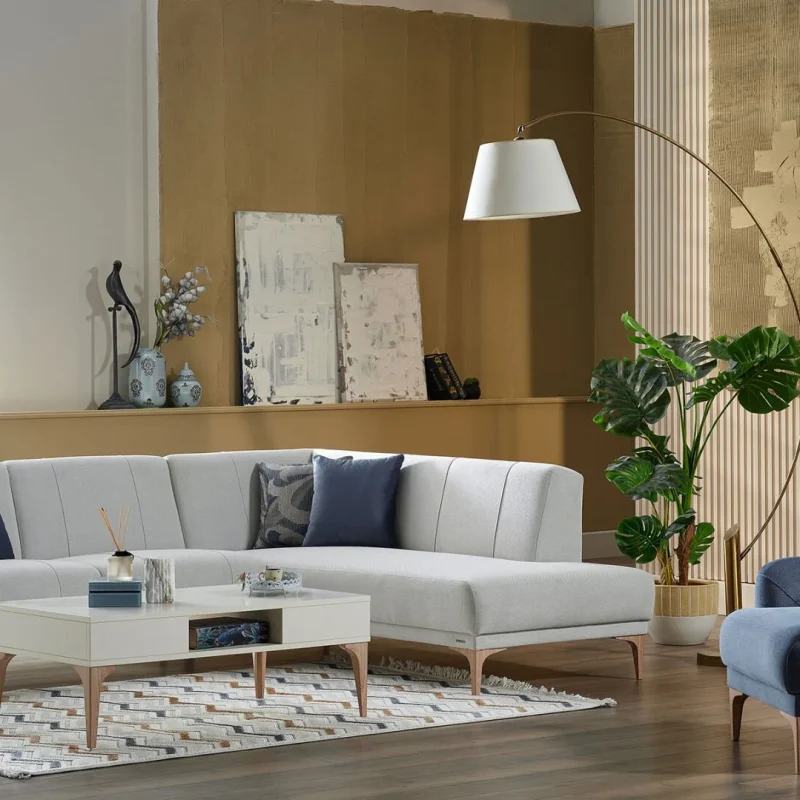 Bellona Porto Köşe Koltuk