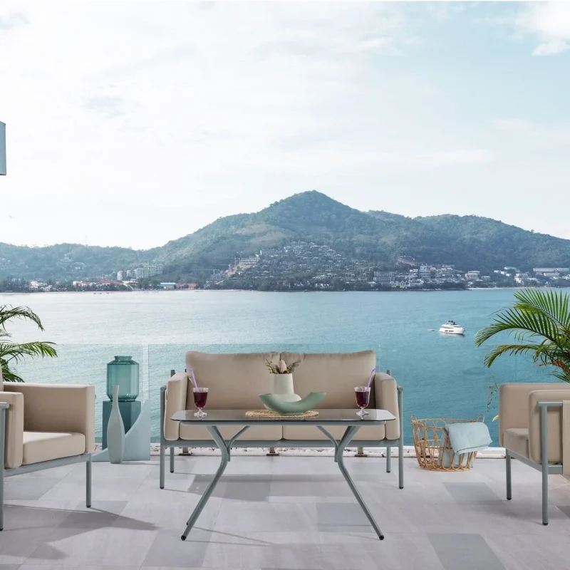 İstikbal Dublin Mini Takım