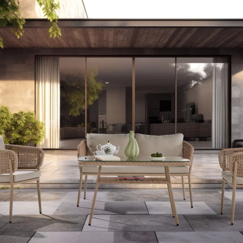 İstikbal Helen Mini Takım