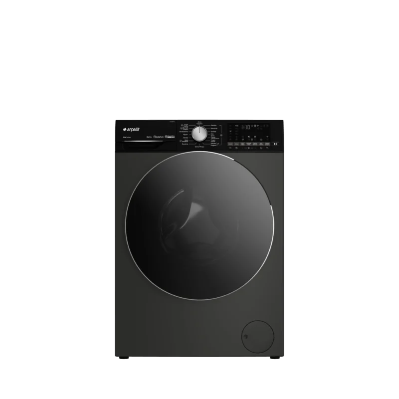 Arçelik 10140 MP OG 10 Kg Çamaşır Makinesi