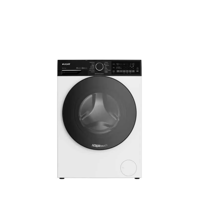 Arçelik 10140 PMF 10 Kg Çamaşır Makinesi