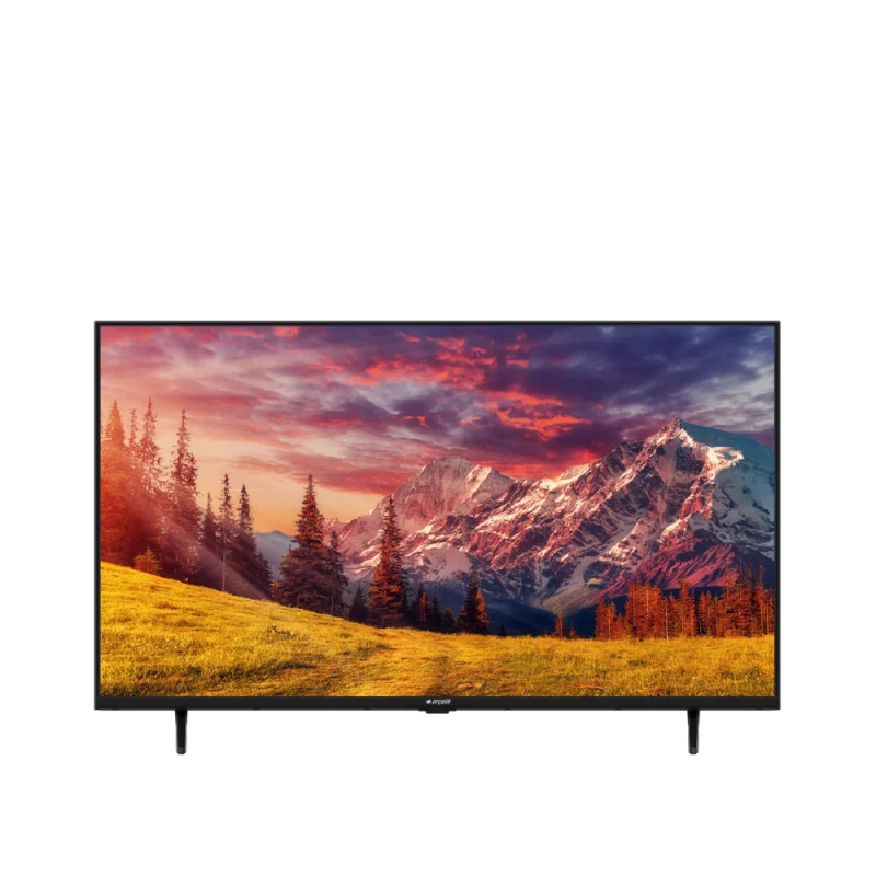 Arçelik 40″ FHD Dahili Uydulu TV – A40 D 560 B Full HD& HD