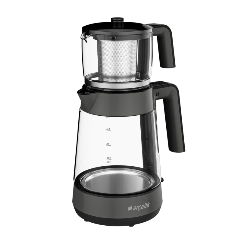 Arçelik CM 6587 G Resital XL Çay Makinesi