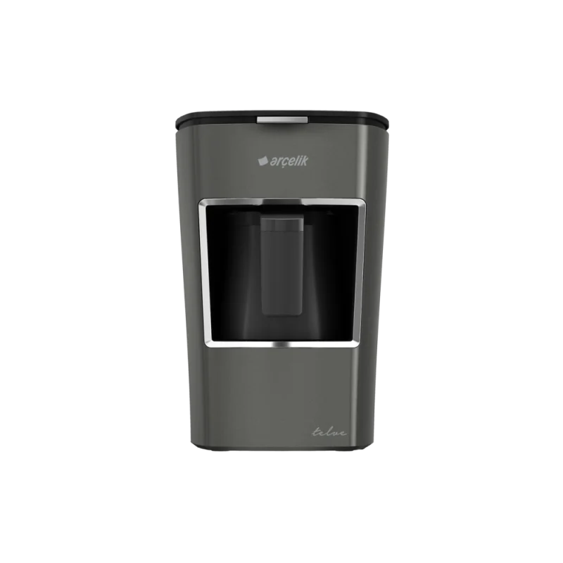 Arçelik K 3300 Mini Telve Grion Türk Kahve Makinesi