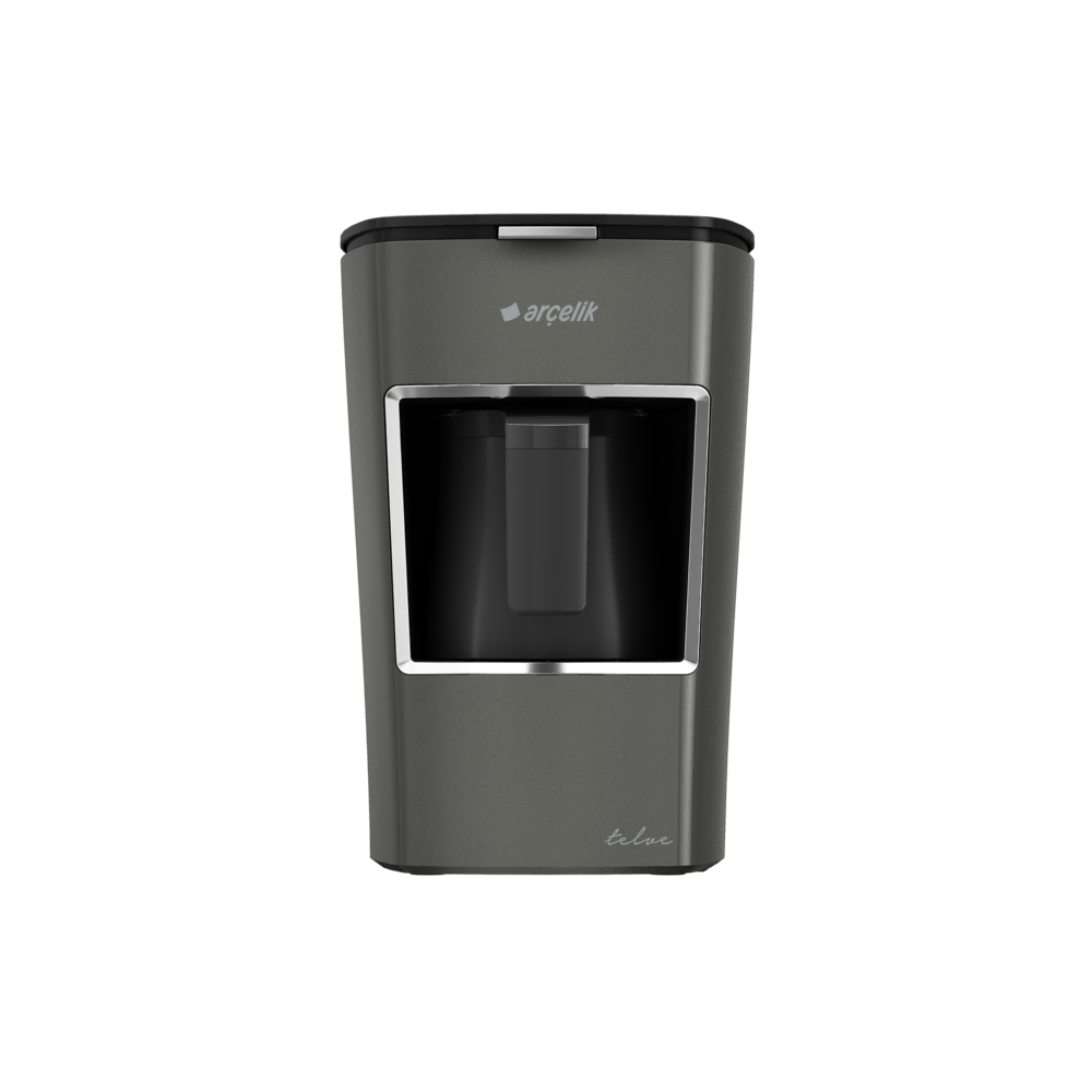 Arçelik K 3300 Mini Telve Grion Türk Kahve Makinesi