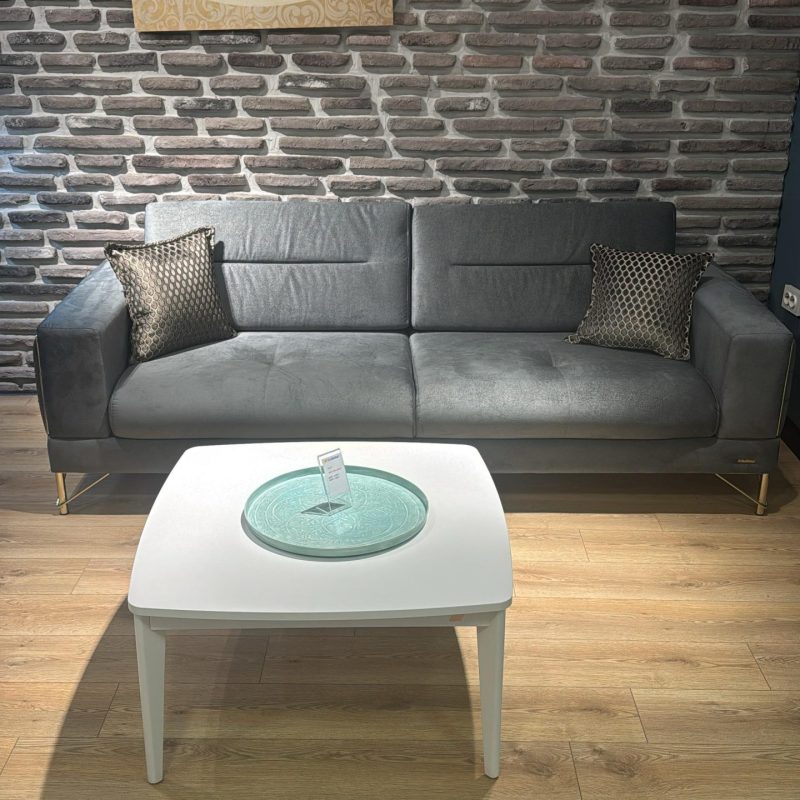 İstikbal Clara Üçlü Kanepe (Teşhir)