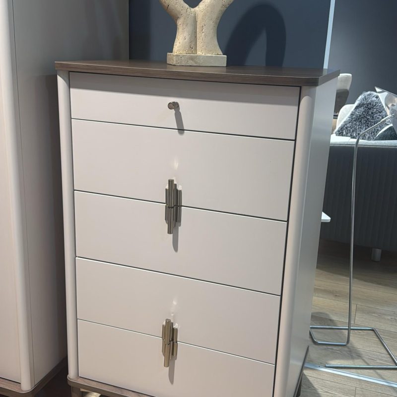 İstikbal Marven Şifonyer (Teşhir)