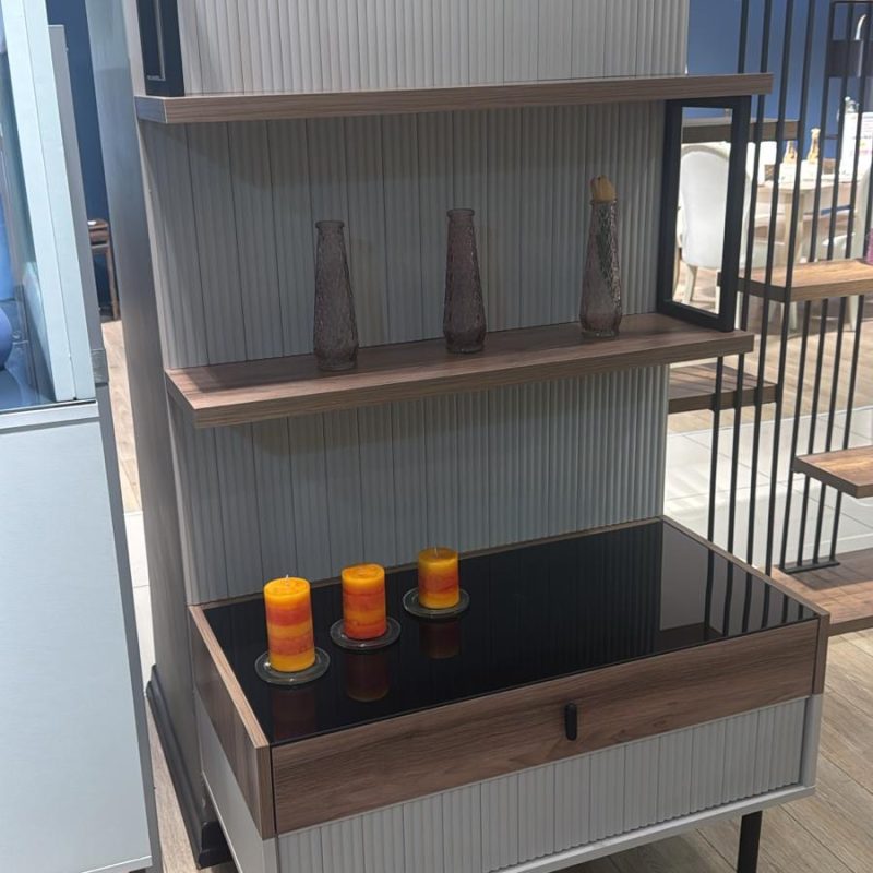 İstikbal Talia TV Yan Sehpa (Teşhir)