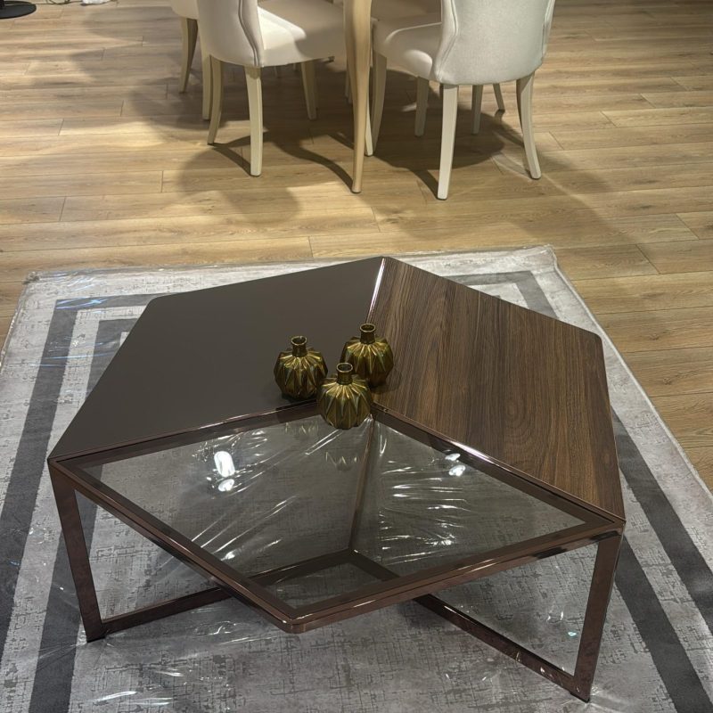 İstikbal Vanessa Orta Sehpa (Teşhir)