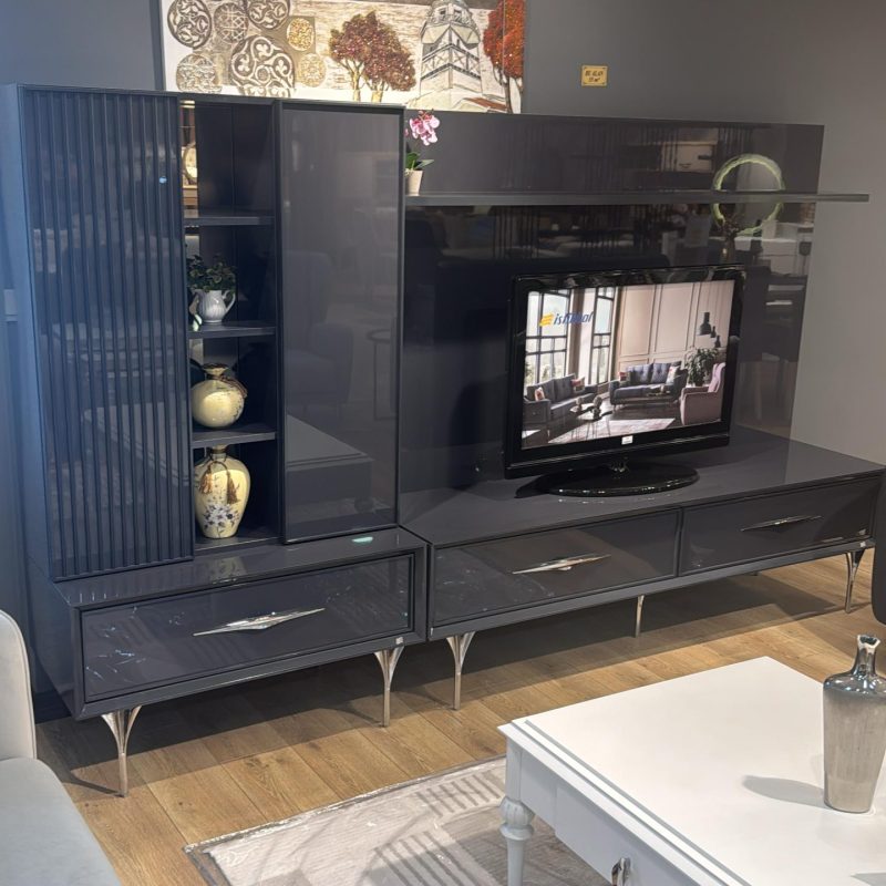 İstikbal Viola TV Ünitesi (Teşhir)