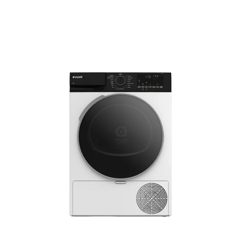 Arçelik 1101 KMX 11 Kg Kurutma Makinesi