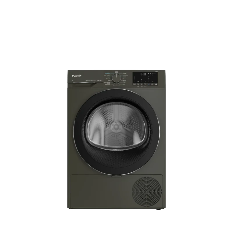 Arçelik 901 KMP IG 9 Kg Kurutma Makinesi