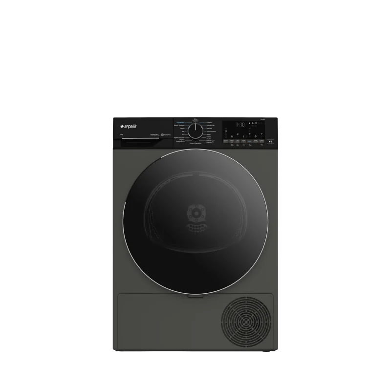 Arçelik 931 KMP IG 9 Kg Kurutma Makinesi