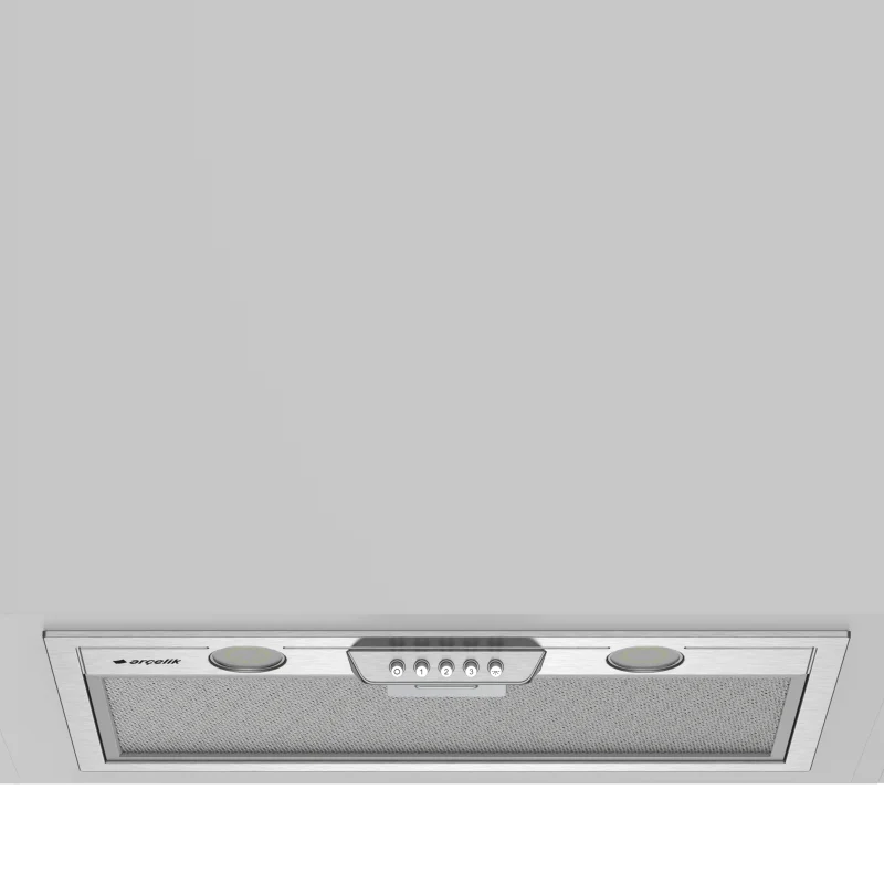 Arçelik AAG 523 I Ankastre Gömme Aspiratör