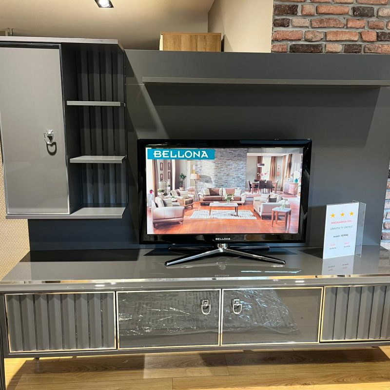 Bellona Gravita TV Ünitesi (Teşhir)